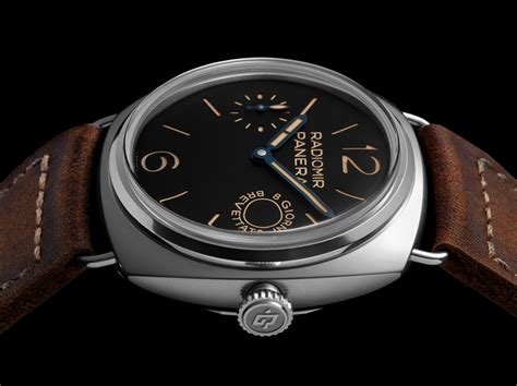 Panerai Radiomir 8